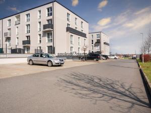 Pronájem bytu 2+kk, Jesenice, Cedrová, 71 m2