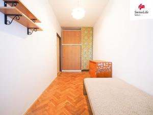 Pronájem bytu 3+1, Žďár nad Sázavou, Wolkerova, 64 m2