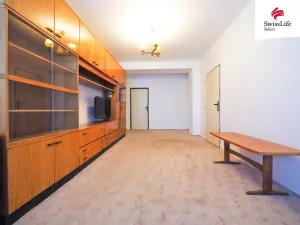 Pronájem bytu 3+1, Žďár nad Sázavou, Wolkerova, 64 m2