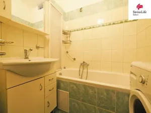 Pronájem bytu 3+1, Žďár nad Sázavou, Wolkerova, 64 m2