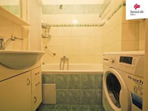 Pronájem bytu 3+1, Žďár nad Sázavou, Wolkerova, 64 m2