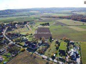 Prodej pozemku pro bydlení, Lochovice, 981 m2