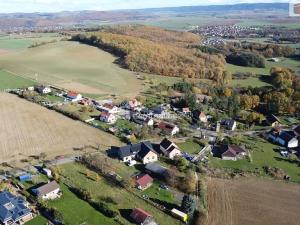 Prodej pozemku pro bydlení, Lochovice, 981 m2