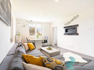 Prodej bytu 2+1, Netřebice, 56 m2