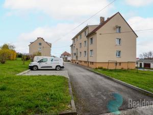 Prodej bytu 2+1, Netřebice, 56 m2