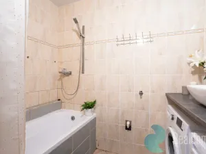 Prodej bytu 2+1, Netřebice, 56 m2