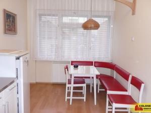 Pronájem bytu 2+1, Brno - Černá Pole, 65 m2