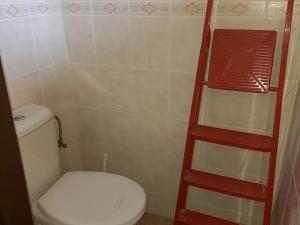 Pronájem bytu 2+kk, Praha - Krč, U nových domů III, 49 m2