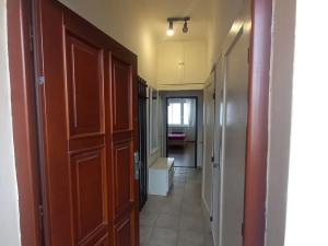 Pronájem bytu 2+kk, Praha - Krč, U nových domů III, 49 m2