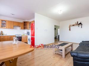 Prodej bytu 3+1, Most, Javorová, 72 m2