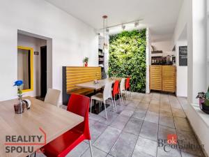 Prodej činžovního domu, České Budějovice - České Budějovice 7, Lidická tř., 200 m2