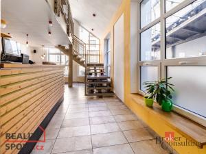 Prodej činžovního domu, České Budějovice - České Budějovice 7, Lidická tř., 200 m2