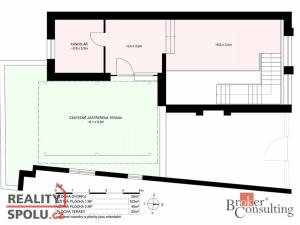 Prodej činžovního domu, České Budějovice - České Budějovice 7, Lidická tř., 200 m2
