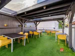 Prodej činžovního domu, České Budějovice - České Budějovice 7, Lidická tř., 200 m2