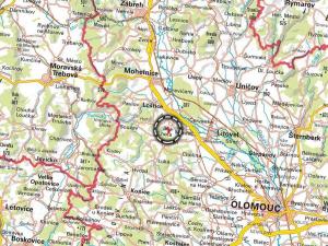 Prodej pole, Bílá Lhota, 9308 m2