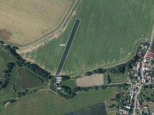 Prodej pole, Bílá Lhota, 19212 m2