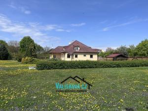 Prodej rodinného domu, Kroměříž, 340 m2