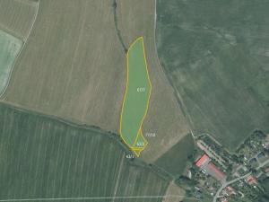 Prodej pole, Nové Lublice, 27406 m2