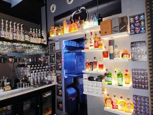 Pronájem restaurace, Praha - Vinohrady, Vinohradská, 270 m2