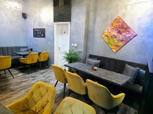 Pronájem restaurace, Praha - Vinohrady, Vinohradská, 270 m2