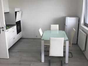 Pronájem bytu 2+kk, České Budějovice - České Budějovice 2, Na Zlaté stoce, 52 m2