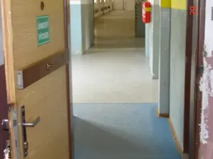 Pronájem skladu, Praha - Horní Počernice, F.V.Veselého, 835 m2