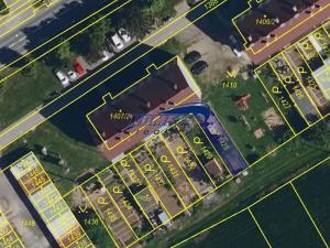 Prodej bytu 3+1, Pohořelice, Brněnská, 64 m2