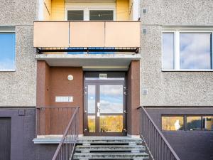 Prodej bytu 3+kk, Hradec Králové, třída Edvarda Beneše, 90 m2