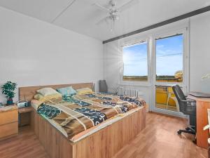 Prodej bytu 2+kk, Hradec Králové, třída Edvarda Beneše, 47 m2