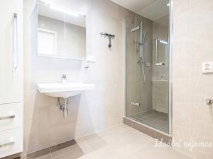 Pronájem bytu 3+kk, Praha - Krč, Hurbanova, 66 m2