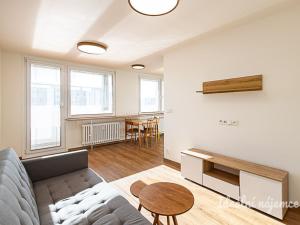 Pronájem bytu 3+kk, Praha - Krč, Hurbanova, 66 m2