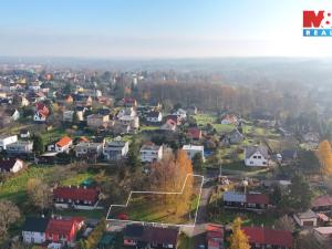 Prodej pozemku pro bydlení, Petřvald, 989 m2