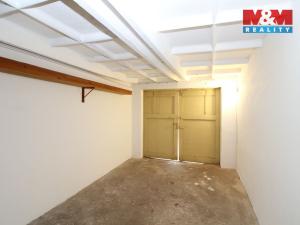 Prodej garáže, Liberec - Liberec V-Kristiánov, 20 m2