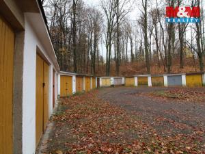 Prodej garáže, Liberec - Liberec V-Kristiánov, 20 m2