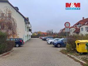 Prodej bytu 2+1, Bílovice nad Svitavou, Lesní, 53 m2