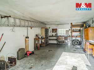 Prodej komerční nemovitosti, Ostrava - Svinov, Leopolda Kříže, 350 m2