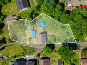 Prodej rodinného domu, Růžová, 137 m2
