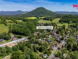 Prodej rodinného domu, Růžová, 137 m2