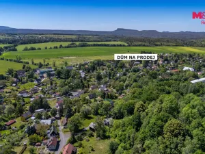 Prodej rodinného domu, Růžová, 137 m2
