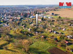 Prodej chaty, Litomyšl - Zahájí, 17 m2