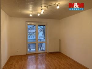 Pronájem bytu 2+1, Uničov, Boženy Němcové, 55 m2