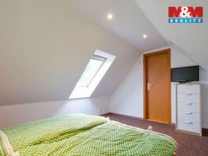 Prodej chalupy, Bžany - Lhenice, 216 m2