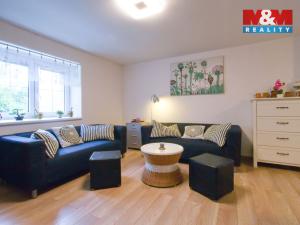 Prodej chalupy, Bžany - Lhenice, 216 m2