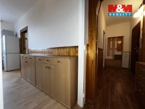 Pronájem bytu 2+1, Uničov, Nemocniční, 54 m2