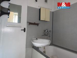 Prodej bytu 3+1, Oskava, 83 m2