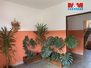 Prodej bytu 3+1, Oskava, 83 m2