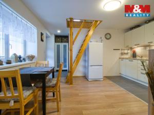 Prodej rodinného domu, Bžany - Lhenice, 216 m2