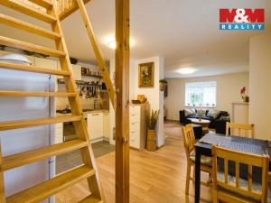 Prodej rodinného domu, Bžany - Lhenice, 216 m2