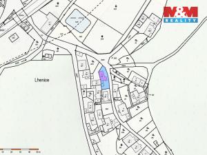 Prodej rodinného domu, Bžany - Lhenice, 216 m2