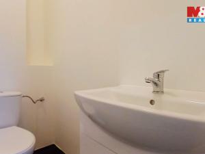 Pronájem kanceláře, Praha, Jankovcova, 58 m2